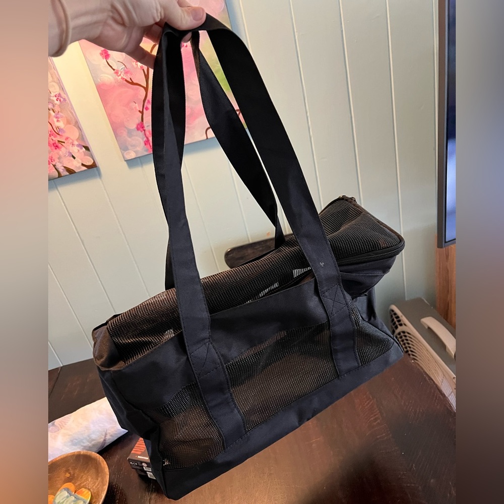 Dog or Cat carrier‎